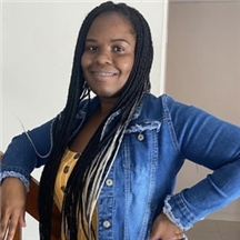 Charline Baker, LCSW