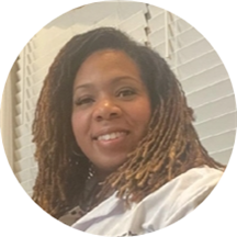Charlita Perdue, NP