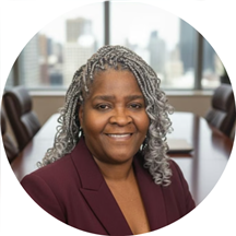 Charlotte Chrisp, LISW - CP