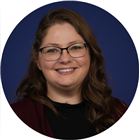 Charlotte Critchfield, LCSW
