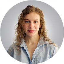 Charlotte Hutzler, LMSW