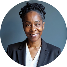Charlotte Kirton, NP