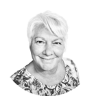 Charlotte Marsh, LMFT