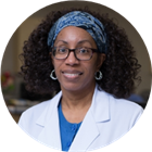 Charlotte Matthews, NP, DNP, FNP