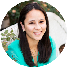 Charlotte Ramberg, LPC