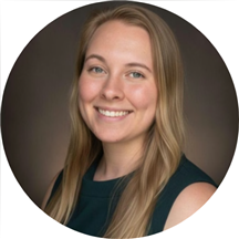 Charlotte Roberts, LPC