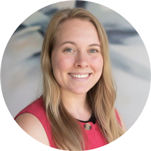 Charlotte Roberts, LPC