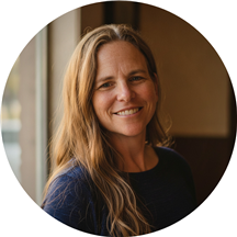 Charlotte Sellers, CSW, MSW