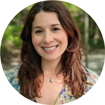 Charlotte Silver, MSW, LISW