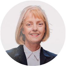 Charlotte Ussery, LPC