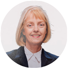 Charlotte Ussery, LPC