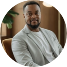 Charlton Rhodes, LCSW