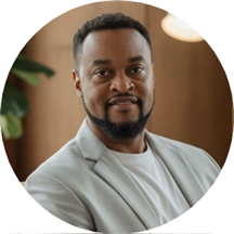 Charlton Rhodes, LCSW