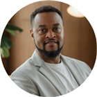 Charlton Rhodes, LCSW