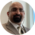 Charly Mathew, LCSW