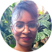 Charlyn Toupin, LPC