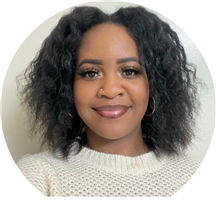 Charmaine Benjamin, LMHC