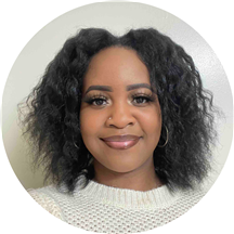 Charmaine Benjamin, MA