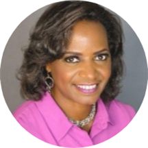 Charmaine Dockett, LPC