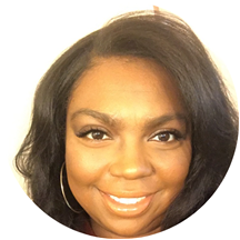 Charmaine Hudson