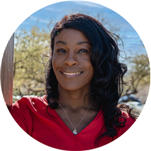 Charmaine Kemp, LCSW