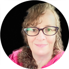 Charmaine Smith-Warden, LCPC