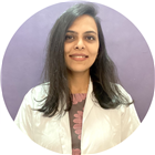 Charmiben Shah, PT
