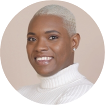 Charmie Jean Baptiste, MS
