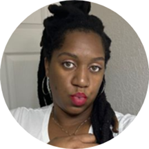 Charnasta Watson, LMHC