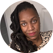 Charnasta Watson, LMHC