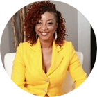 Charonne Randall, LCSW