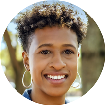 Charree' Graham, LCSW