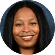 Charrise Huston-Arnold, LPC