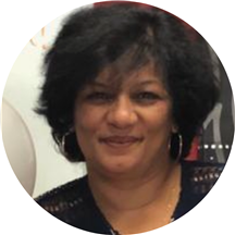 Charu Vinaik, PT