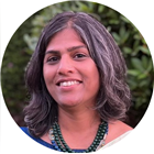 Charuta Pednekar, LICSW