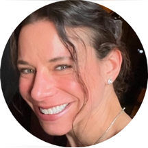 Charyn Ritvo, LMSW