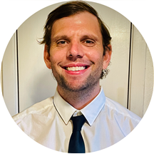 Chase Walding, LPC, MEd