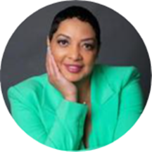 Chasity Carswell, PMHNP