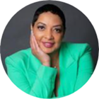 Chasity Carswell, PMHNP