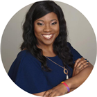Chasity Chandler, LMHC