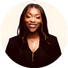 Chasity Jackson, LCSW