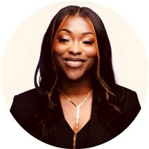 Chasity Jackson, LCSW