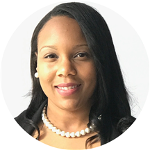 Chassidy Fitzgerald Coleman, LPC