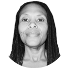 Chatia Warrick, LPCC