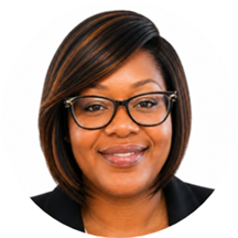 Chatonya McNeal, LPC Associate