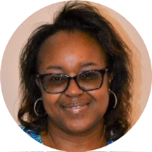 Chaundra Fletcher, LCMHC