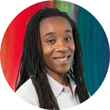 Chaunise Powell, LCSW