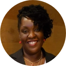 Chavonn Johnson, LCSW