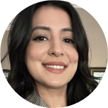 Chayla Vazquez, LMFT