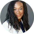 Chedelie Jones, PMHNP